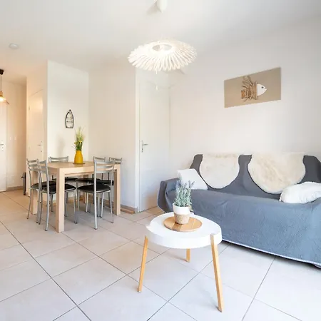 La Dune N 57 - 3p6 Villa