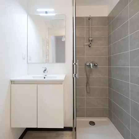 La Dune N 57 - 3p6 Villa *